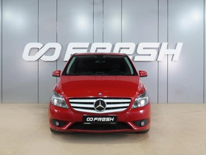 Хетчбэк Mercedes-benz B-класс 2014 года, 1199000 рублей, Воронеж