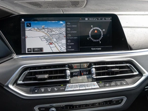 Внедорожник BMW X5 2020 года, 6130000 рублей, Краснодар