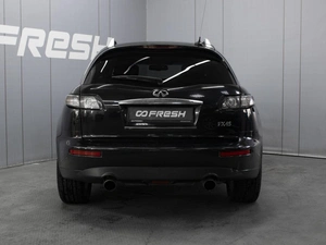 Внедорожник Infiniti FX35 2007 года, 890000 рублей, Омск