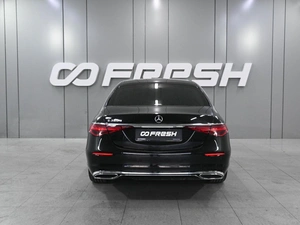 Седан Mercedes-benz S-класс 2022 года, 11299000 рублей, Ростов-на-Дону