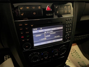 Внедорожник Mercedes-Benz G-класс 2011 года, 4799000 рублей, Красноярск