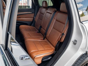 Внедорожник Jeep Grand Cherokee 2012 года, 2289000 рублей, Краснодар