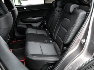 Внедорожник Kia Sportage 2019 года, 2079000 рублей, Кирилловка