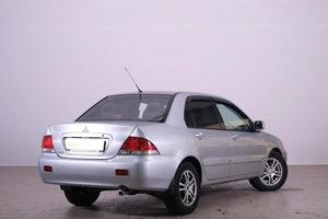 Седан Mitsubishi Lancer 2007 года, 519000 рублей, Омск