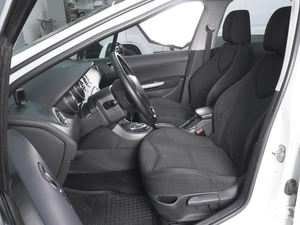 Универсал Peugeot 308 2010 года, 720000 рублей, Ростов-на-Дону