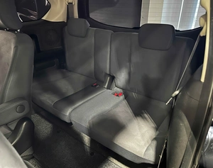 Минивэн Honda Freed 2010 года, 998000 рублей, Красноярск