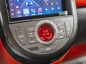 Хетчбэк Kia Soul 2011 года, 999000 рублей, Красноярск