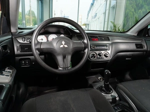 Седан Mitsubishi Lancer 2006 года, 339000 рублей, Тверь