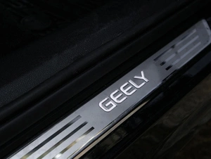 Внедорожник Geely Tugella 2023 года, 2920000 рублей, Большой Сочи