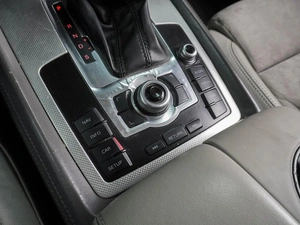 Внедорожник Audi Q7 2009 года, 1447000 рублей, Воронеж