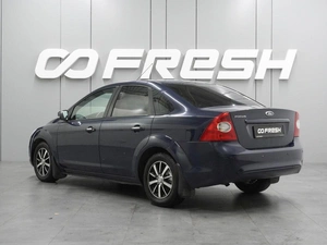 Седан Ford Focus 2011 года, 639000 рублей, Воронеж
