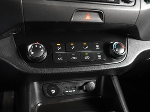 Внедорожник Kia Sportage 2012 года, 1149000 рублей, Воронеж