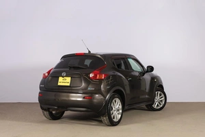 Внедорожник Nissan Juke 2011 года, 1149000 рублей, Новосибирск