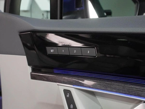 Внедорожник Volkswagen Touareg 2019 года, 5099000 рублей, Воронеж