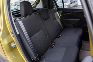 Хетчбэк Renault Sandero Stepway 2016 года, 979000 рублей, Ульяновск