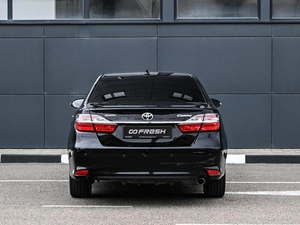 Седан Toyota Camry 2015 года, 1889000 рублей, Кирилловка