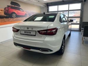 Седан ВАЗ (LADA) Vesta 2025 года, 1994000 рублей, Красноярск