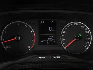 Лифтбек Volkswagen Polo 2021 года, 1249000 рублей, Ростов-на-Дону