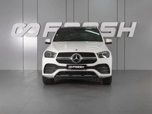 Внедорожник Mercedes-benz GLE-класс 2019 года, 7950000 рублей, Минеральные Воды