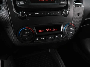 Седан Kia Cerato 2018 года, 1739000 рублей, Аксай