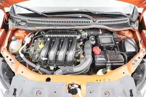 Внедорожник Renault Kaptur 2017 года, 1625000 рублей, Обнинск