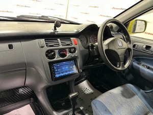 Внедорожник Honda HR-V 1999 года, 449000 рублей, Красноярск