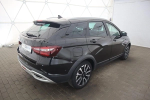 Универсал ВАЗ (LADA) Vesta 2024 года, 1650000 рублей, Орёл