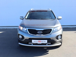Внедорожник Kia Sorento 2011 года, 1200000 рублей, Брянск