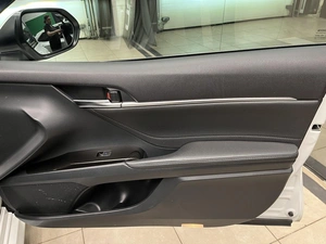 Седан Toyota Camry 2022 года, 3600000 рублей, Красноярск