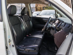 Хетчбэк Honda N-WGN 2014 года, 749000 рублей, Большой Сочи