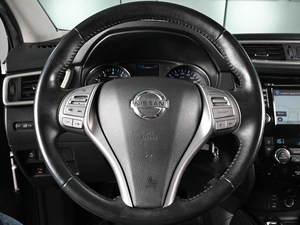 Внедорожник Nissan Qashqai 2018 года, 1719000 рублей, Аксай