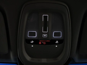 Внедорожник Volvo XC60 2021 года, 3997055 рублей, Москва