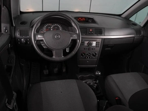Минивэн Opel Meriva 2008 года, 549000 рублей, Воронеж