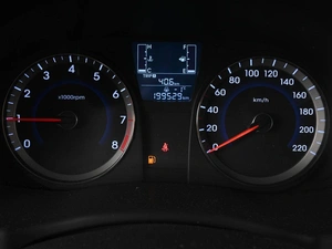 Седан Hyundai Solaris 2015 года, 969000 рублей, Ростов-на-Дону