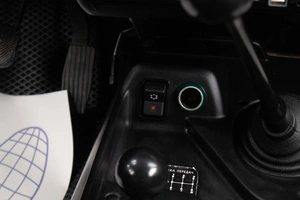 Внедорожник ВАЗ (LADA) 2131 (4x4) Urban 2017 года, 579000 рублей, Оренбург