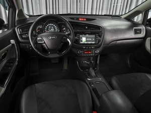 Универсал Kia Ceed 2016 года, 1580000 рублей, Ставрополь