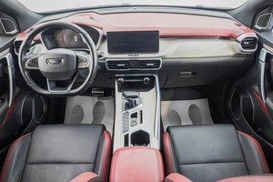 Внедорожник Belgee X50 2024 года, 2019000 рублей, Барнаул