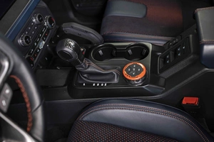 Внедорожник Ford Bronco Raptor 2025 года, 16499999 рублей, Москва