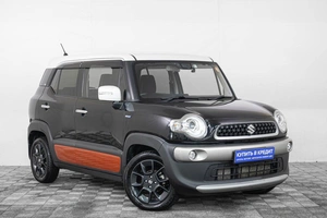 Внедорожник Suzuki XBee 2018 года, 1439000 рублей, Кемерово