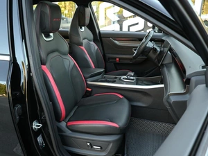Внедорожник Jetour Dashing 2023 года, 2149000 рублей, Волгоград