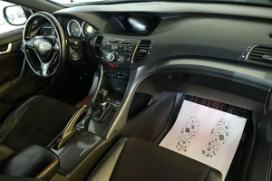 Седан Honda Accord 2011 года, 1499000 рублей, Омск