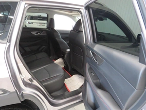 Внедорожник Changan Alsvin 2024 года, 1990000 рублей, Калуга