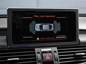 Седан Audi A6 2018 года, 2799000 рублей, Кирилловка