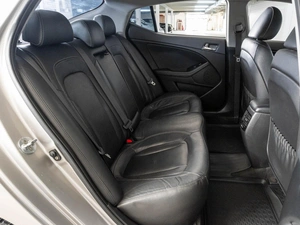 Седан Kia Optima 2012 года, 1431000 рублей, Ставрополь