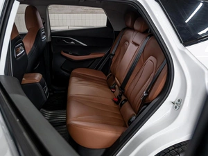 Внедорожник OMODA C5 2023 года, 2069000 рублей, Краснодар