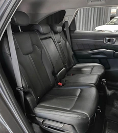 Внедорожник Kia Sorento 2022 года, 3867000 рублей, Красноярск