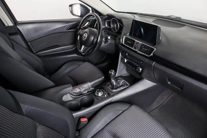 Хетчбэк Mazda 3 2013 года, 1019000 рублей, Пермь