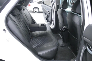 Универсал Hyundai i40 2016 года, 1448000 рублей, Солонцы
