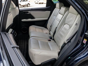 Внедорожник Lexus RX 2015 года, 4170000 рублей, Краснодар