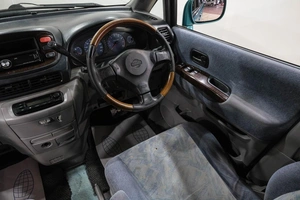 Минивэн Nissan Serena 2000 года, 449000 рублей, Новокузнецк